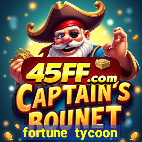 fortune tycoon slots download